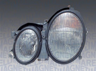 MAGNETI MARELLI 718121601702 -  Основная фара